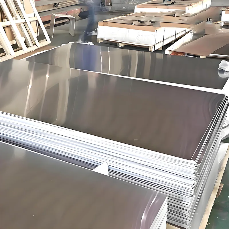 1010 Aluminiumlegierungsblech