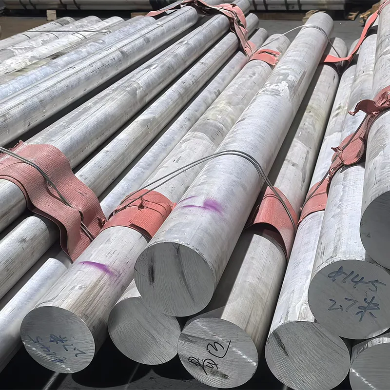1010 Aluminiumstange
