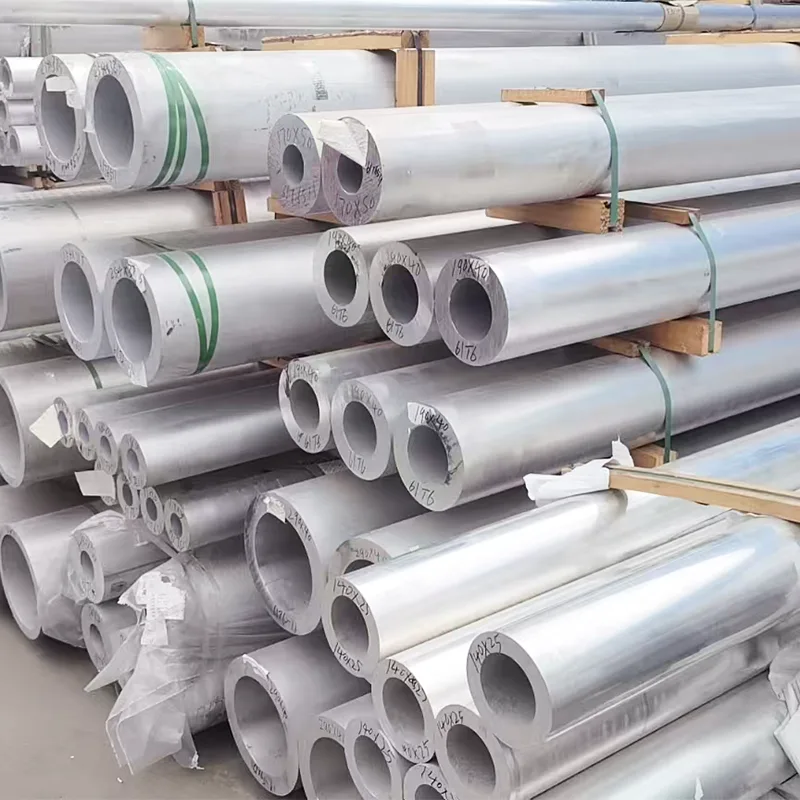 1010 Aluminiumrohr