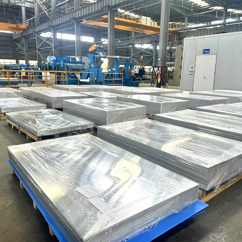 1060 Aluminiumlegierungsblech