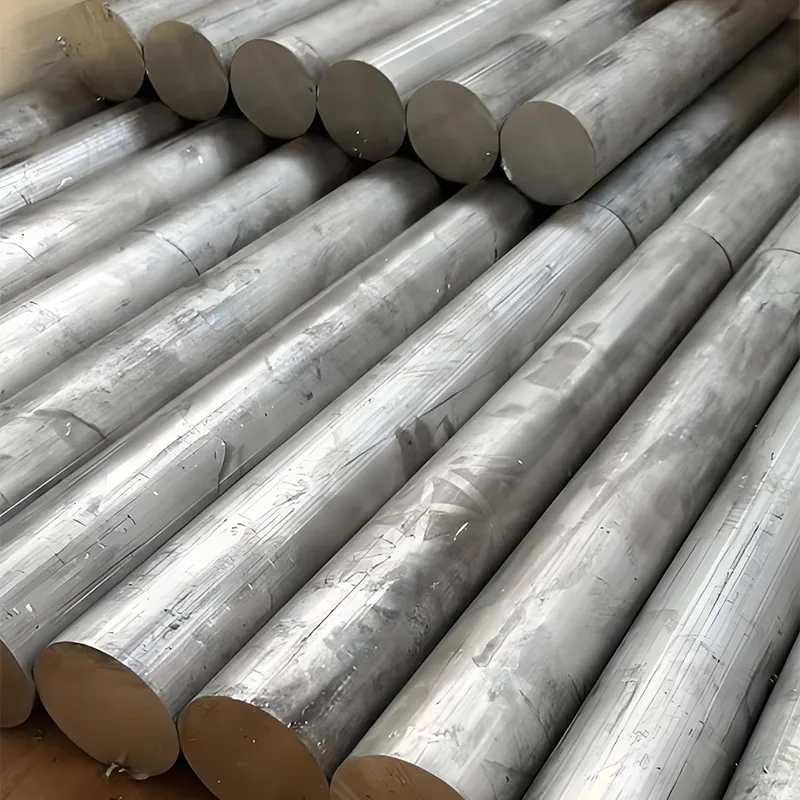 1060 Aluminiumstange