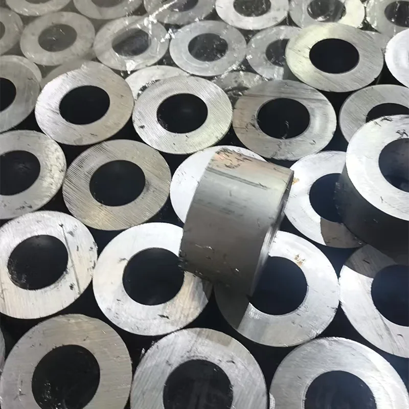 1060 Aluminiumrohr