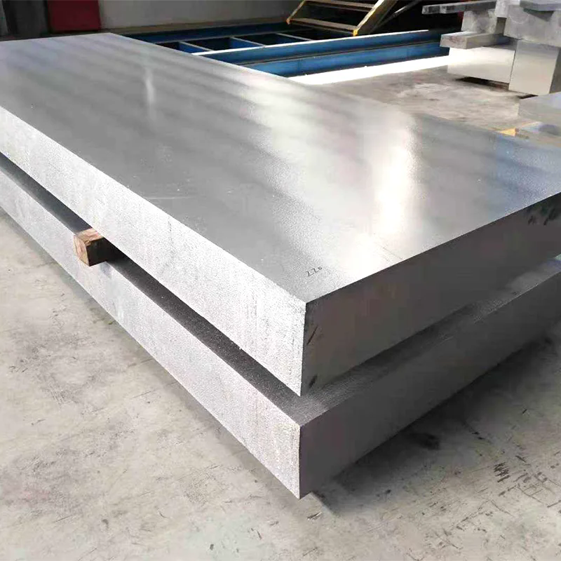 Welche Leistung bringt Aluminiumlegierungsblech in der modernen Fertigung?