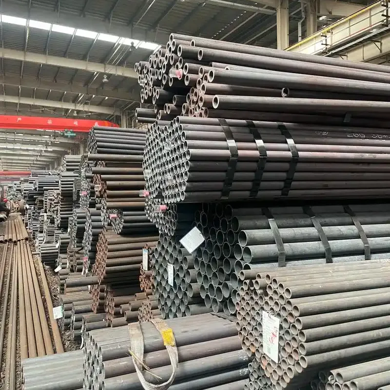 20g nahtloses Stahlrohr