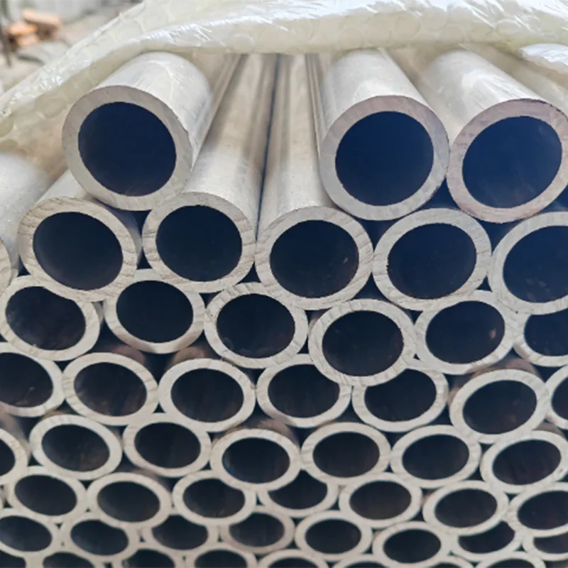 2A12 Aluminiumrohr