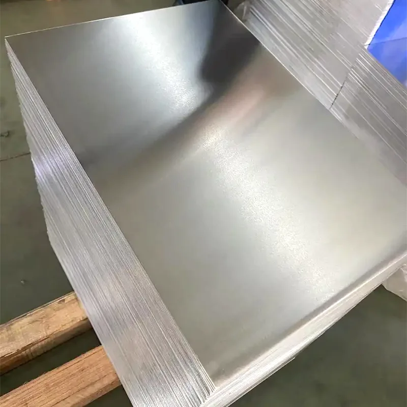 3003 Aluminiumlegierungsblech