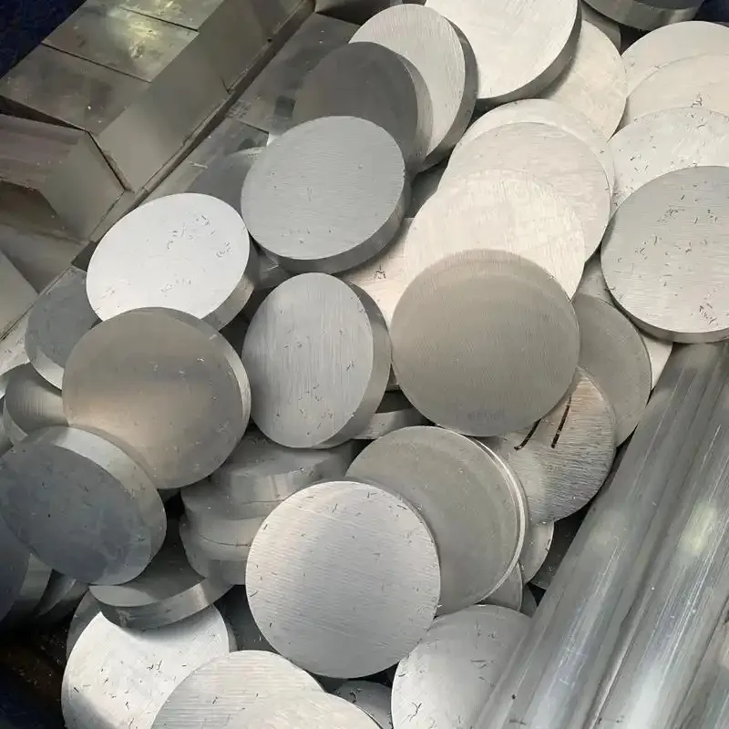 3003 Aluminiumstange