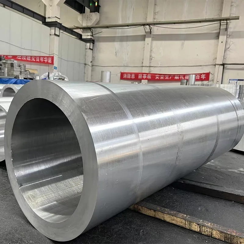 3003 Aluminiumrohr