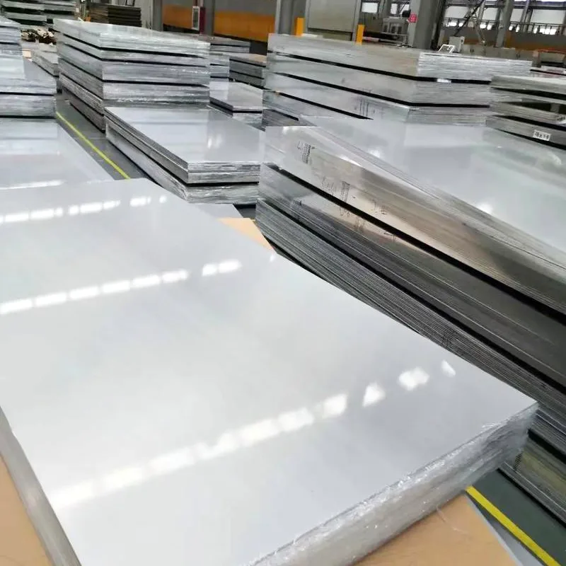 5052 Aluminiumlegierungsblech