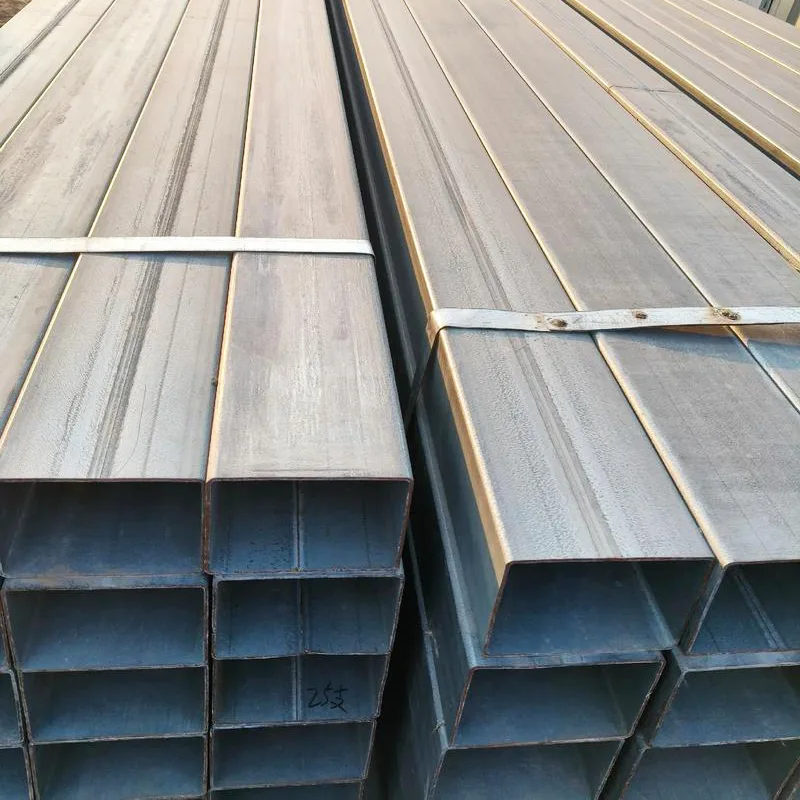 5052 Aluminium-Vierkantrohr