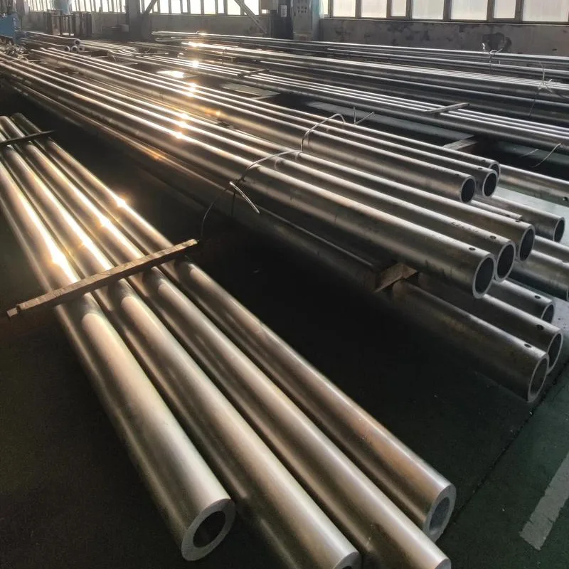 5052 Aluminiumrohr