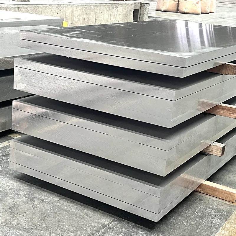 5083 Aluminiumlegierungsblech