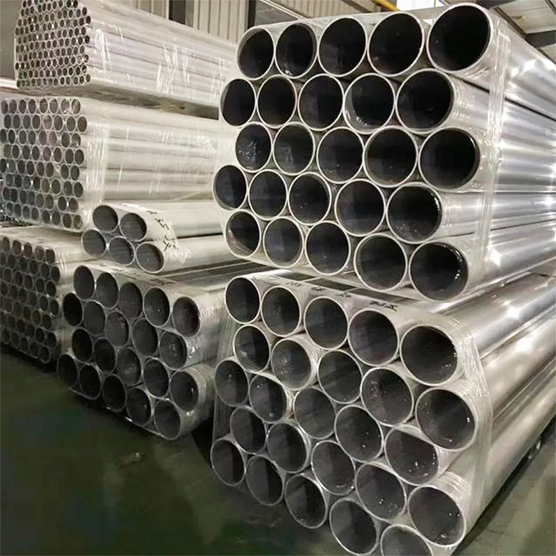 5083 Aluminiumrohr