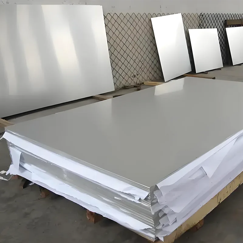 5754 Aluminiumlegierungsblech