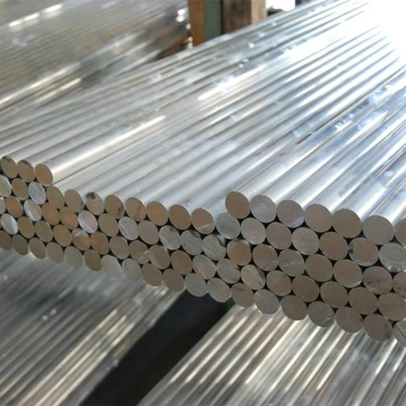 5754 Aluminiumstange