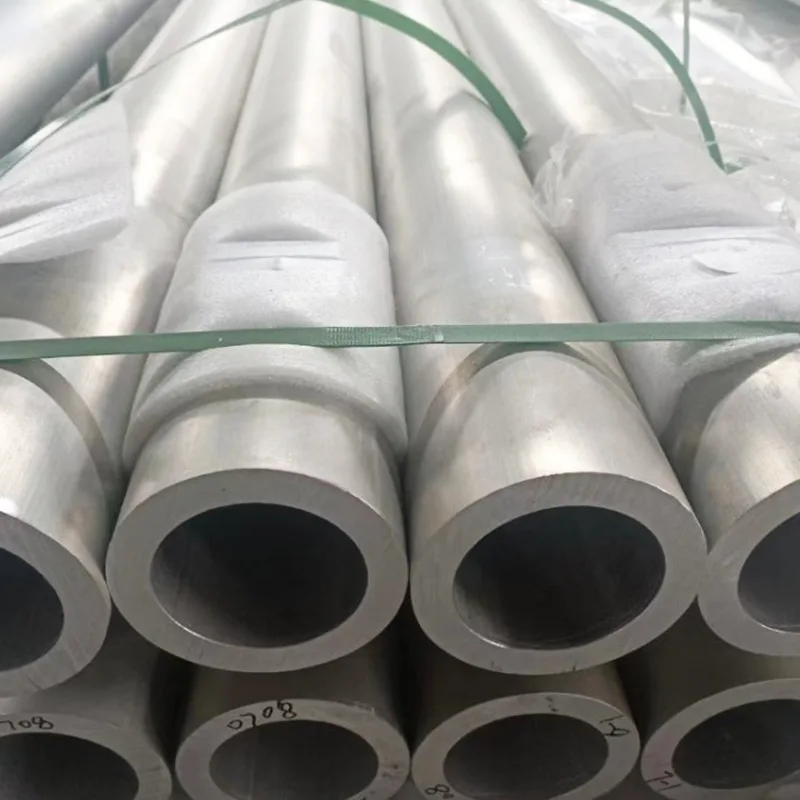 5754 Aluminiumrohr