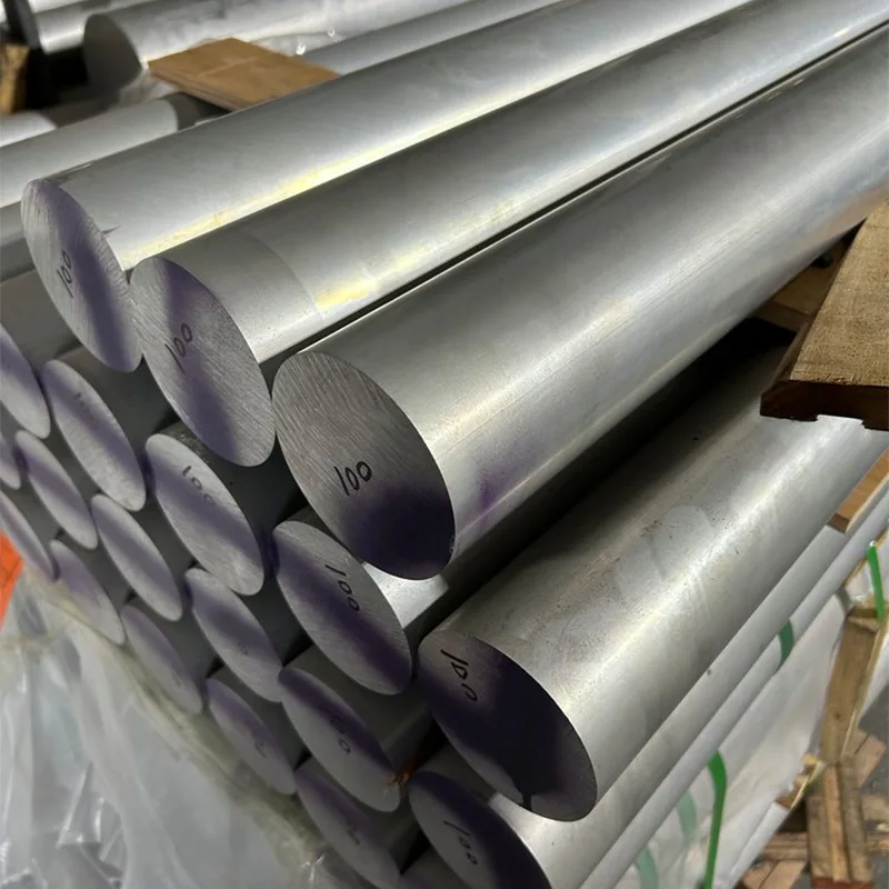 5A06 Aluminiumstange