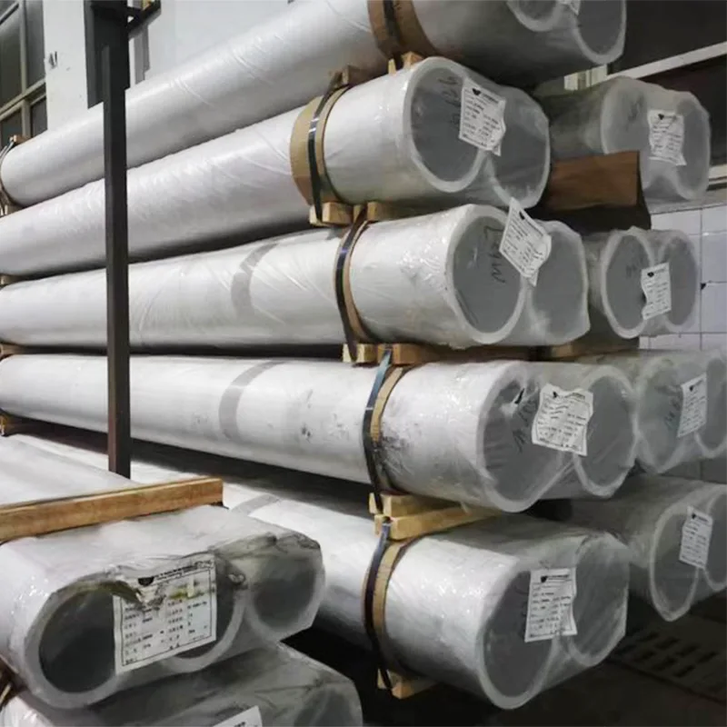 5A06 Aluminiumrohr