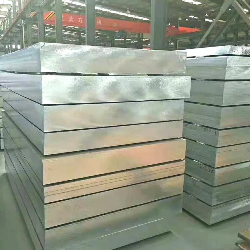 6063 Aluminiumlegierungsblech