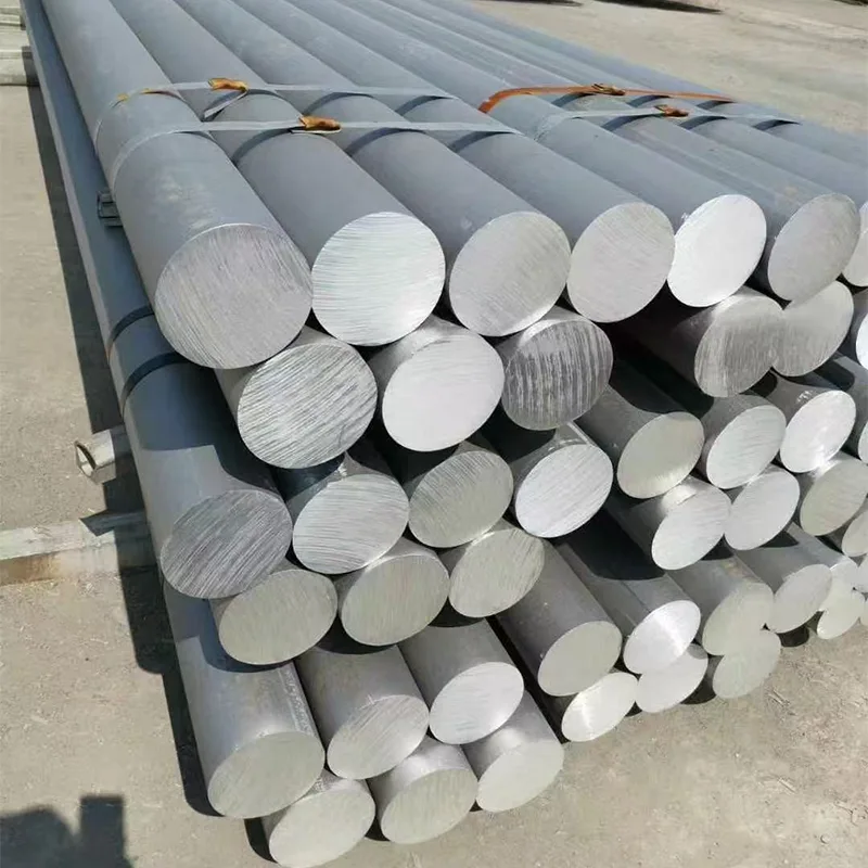 Aluminum Bar